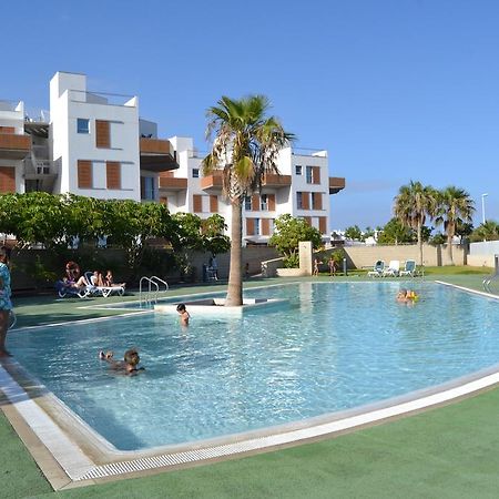 Alquilaencanarias-Medano Los Martines Beachfront A Ελ Μέντανο Εξωτερικό φωτογραφία