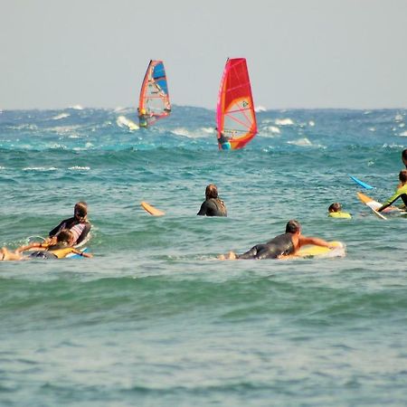 Alquilaencanarias-Medano Los Martines Beachfront A Ελ Μέντανο Εξωτερικό φωτογραφία