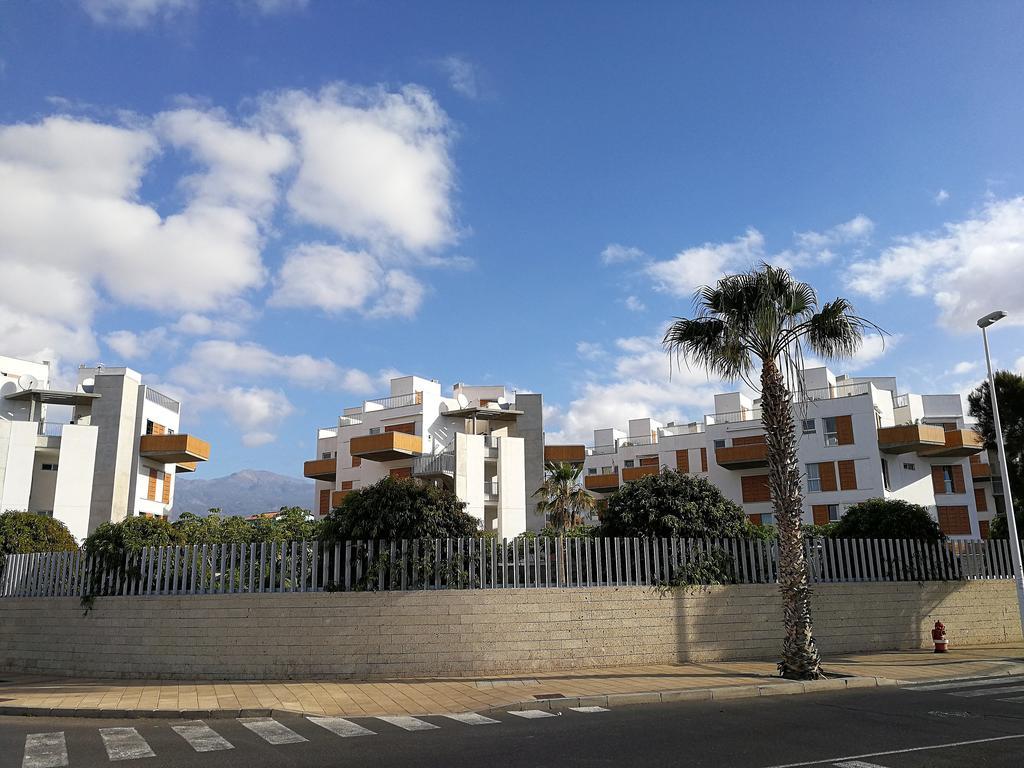 Alquilaencanarias-Medano Los Martines Beachfront A Ελ Μέντανο Εξωτερικό φωτογραφία