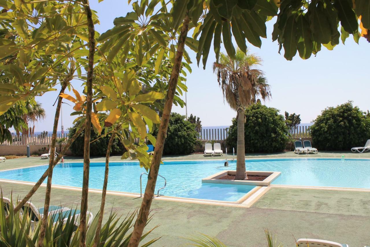 Alquilaencanarias-Medano Los Martines Beachfront A Ελ Μέντανο Εξωτερικό φωτογραφία
