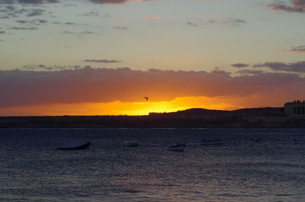 Alquilaencanarias-Medano Los Martines Beachfront A Ελ Μέντανο Εξωτερικό φωτογραφία